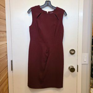 The Limited Sophie Theallet Sheath Dress